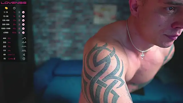 Snapshot of mark_normal chatting on February 25, 3:09 am mark normal online show from February 25, 3:09 am