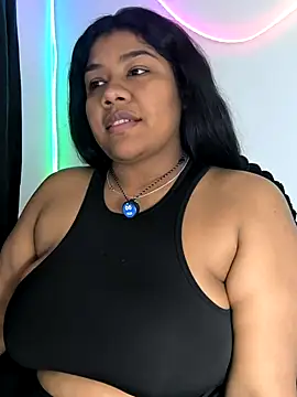 paola091 online show from January 7, 12:35 am