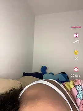 paola091 online show from July 28, 11:50 am