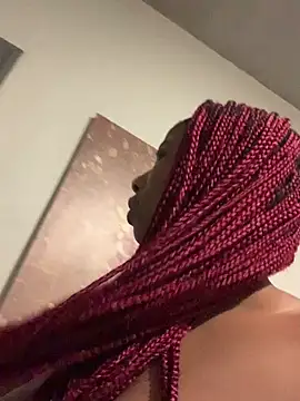 CurvyDesire1 online show from March 6, 3:57 am