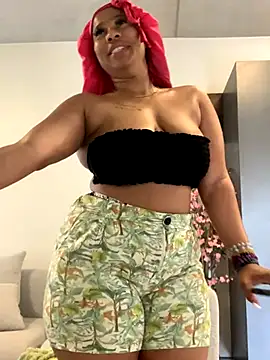 CurvyDesire1 online show from October 19, 5:52 am