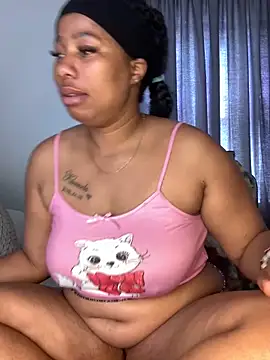 CurvyDesire1 online show from December 16, 6:29 am