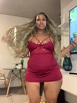 CurvyDesire1 online show from February 2, 10:08 pm