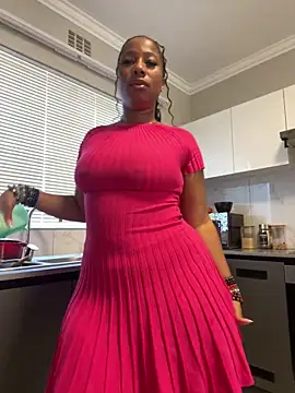 CurvyDesire1 online show from July 1, 11:45 am