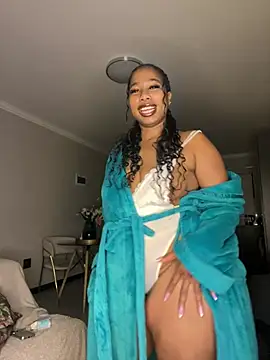 CurvyDesire1 online show from July 3, 6:25 pm