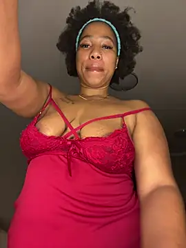 CurvyDesire1 online show from July 30, 10:09 pm