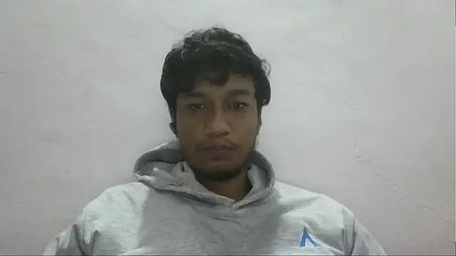 jimnail007 online show from January 18, 4:04 am