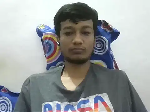 jimnail007 online show from September 9, 4:23 am