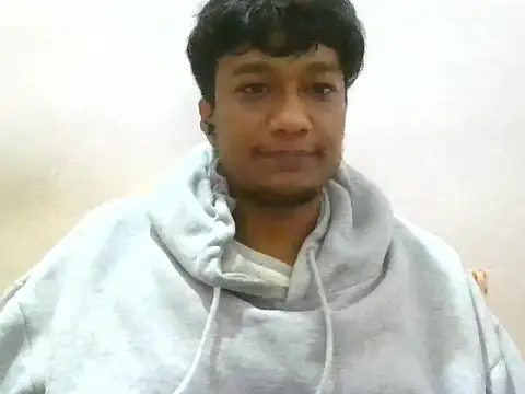 jimnail007 online show from February 4, 4:18 am