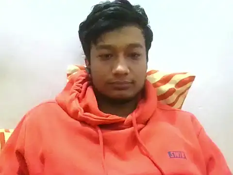 jimnail007 online show from February 18, 4:30 am