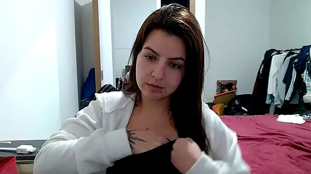 chelbyy online show from September 20, 2:12 am