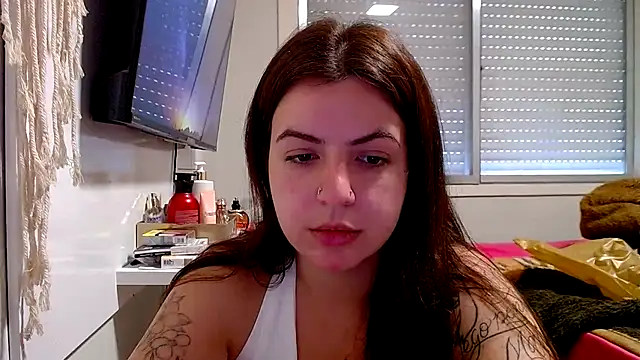 chelbyy online show from October 25, 4:24 pm