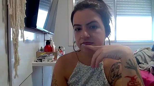 chelbyy online show from October 26, 7:31 pm