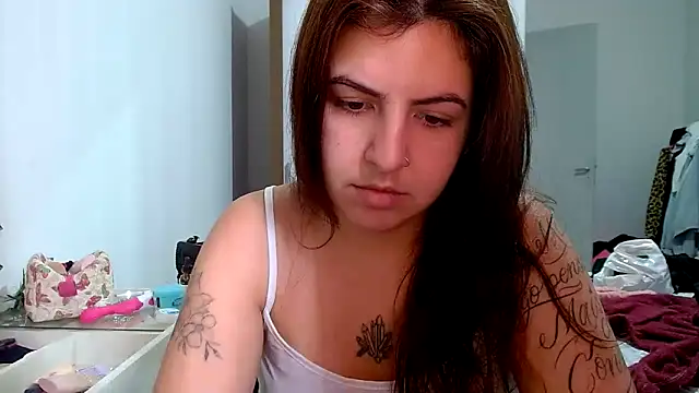 chelbyy online show from November 12, 3:12 pm