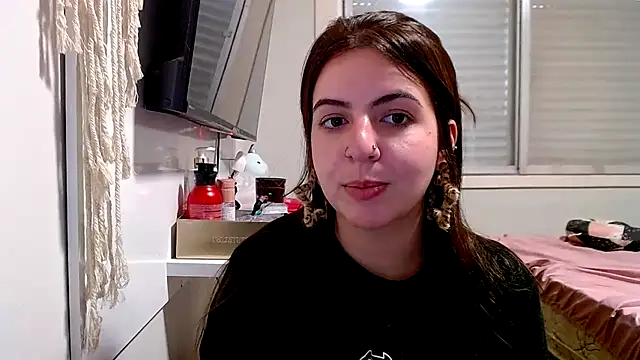 chelbyy online show from January 19, 11:14 am