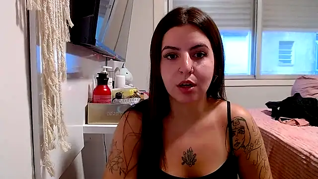 chelbyy online show from February 3, 10:26 pm