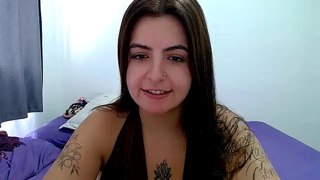 chelbyy online show from March 1, 5:26 pm