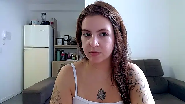 chelbyy online show from March 18, 8:23 pm