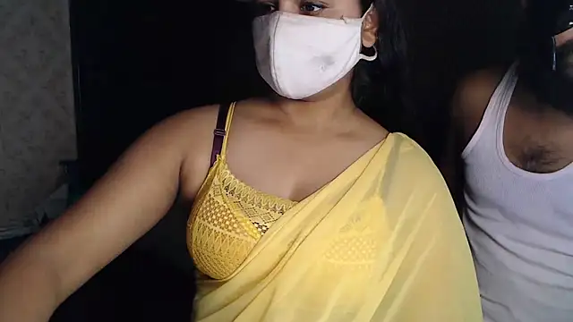 Indian Anu online show from March 16, 5:50 pm