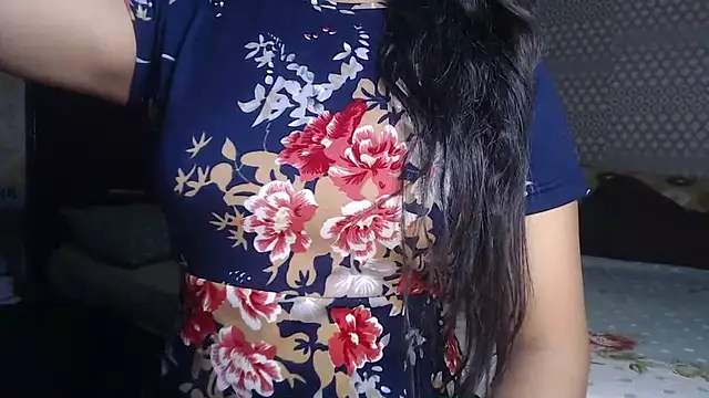 Indian Anu online show from October 5, 3:54 pm