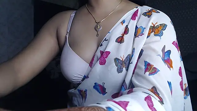 Indian Anu online show from October 12, 8:35 am