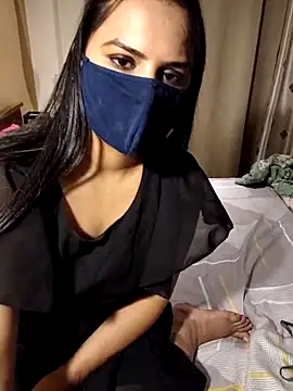 Indian Anu online show from December 3, 6:06 pm