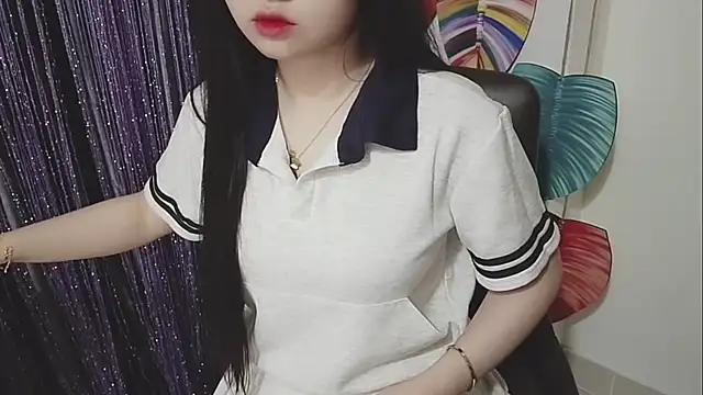 Snapshot of Aminababiew chatting on March 27, 1:22 am Aminababiew online show from March 27, 1:22 am