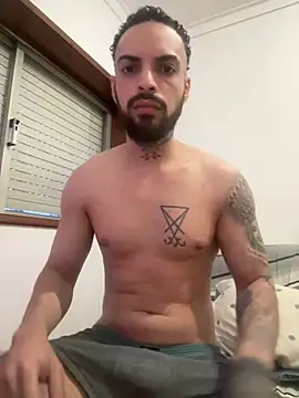 phellipestronda online show from April 28, 7:41 pm