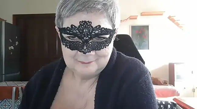 Snapshot of simona60 chatting on March 20, 2:21 pm simona60 online show from March 20, 2:21 pm