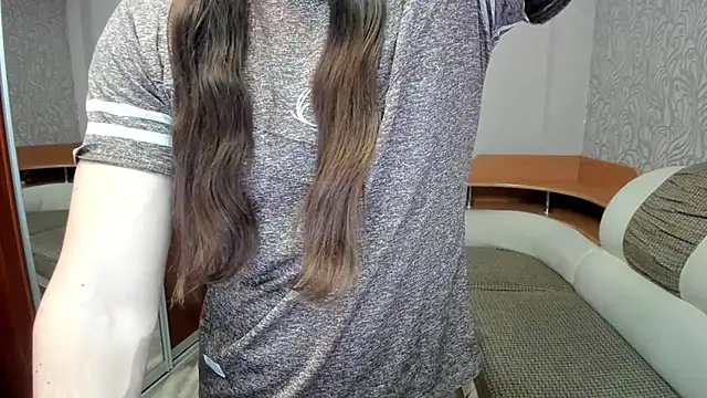 Marrymepls online show from January 15, 2:43 pm