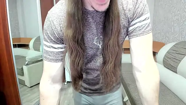 Marrymepls online show from February 7, 2:43 pm