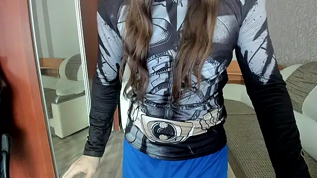 Marrymepls online show from March 25, 4:40 am