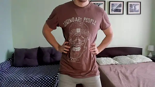 Marrymepls online show from May 6, 4:41 am