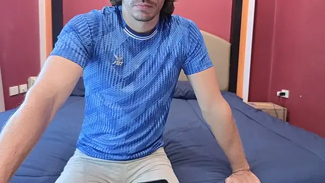 Marrymepls online show from July 29, 2:43 am