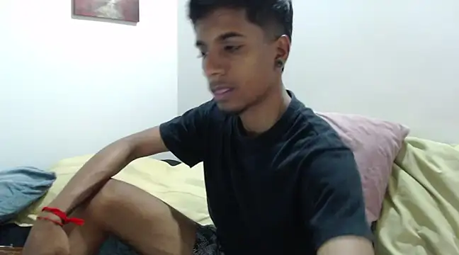 stevenosori online show from December 26, 3:27 am