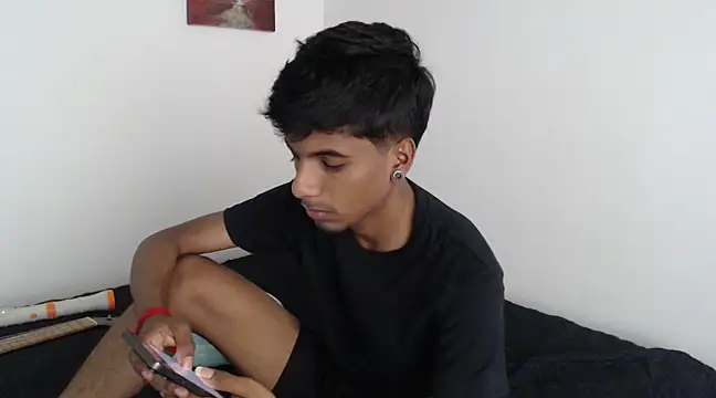 stevenosori online show from January 18, 5:48 pm