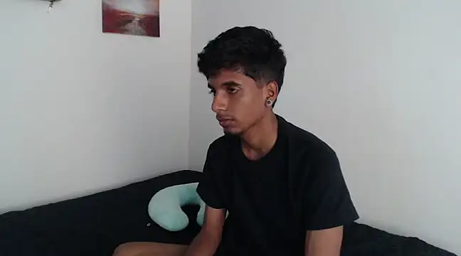 stevenosori online show from January 18, 10:17 pm