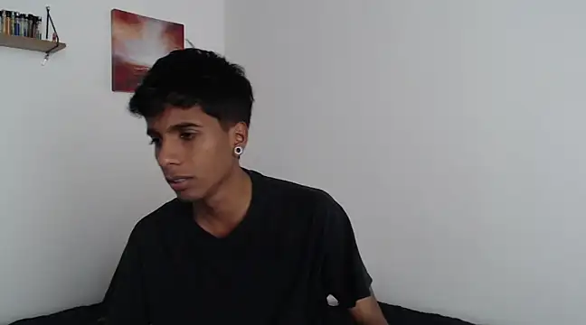 stevenosori online show from January 22, 6:31 pm