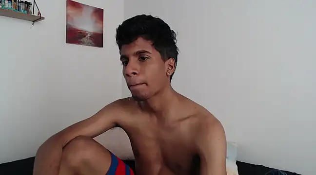 stevenosori online show from January 29, 3:15 pm