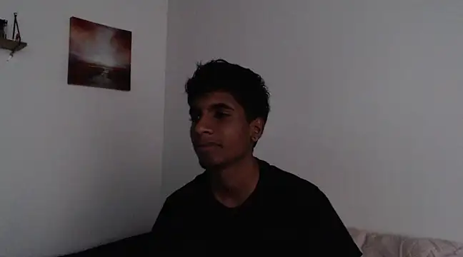 stevenosori online show from January 29, 11:04 pm