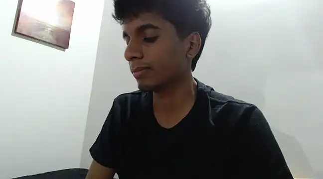 stevenosori online show from January 30, 2:27 am