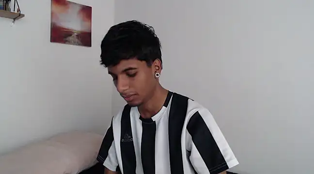 stevenosori online show from January 31, 1:02 pm