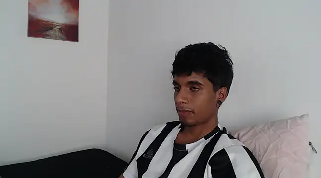 stevenosori online show from January 31, 7:18 pm