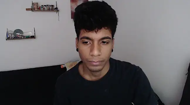 stevenosori online show from February 12, 12:33 pm