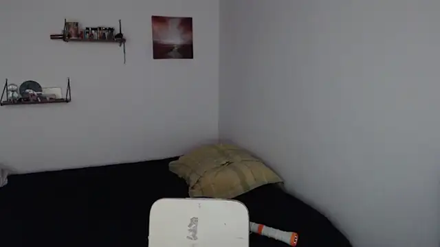 stevenosori online show from February 18, 10:14 pm