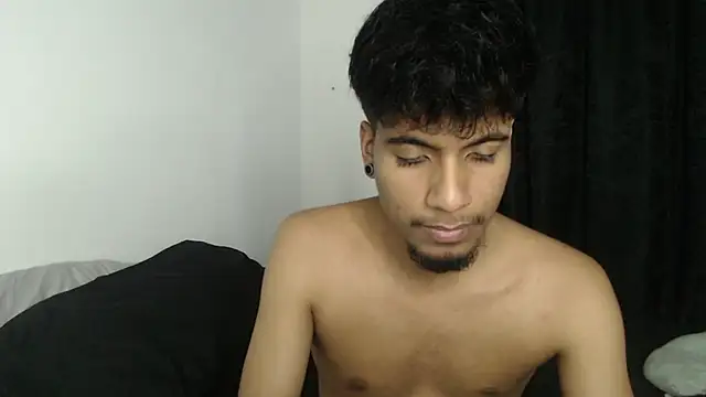 stevenosori online show from September 17, 4:47 am