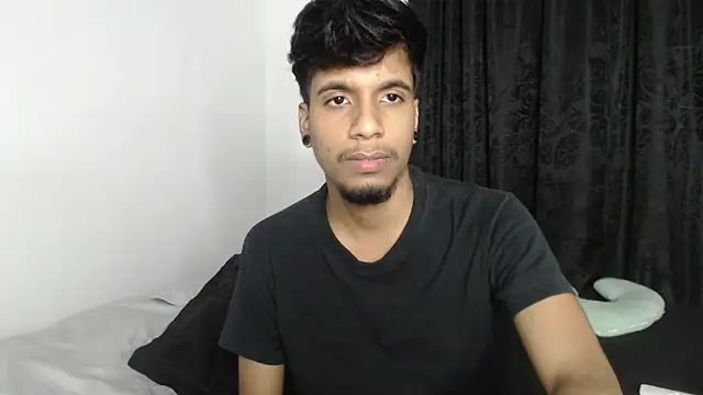 stevenosori online show from September 18, 6:37 am