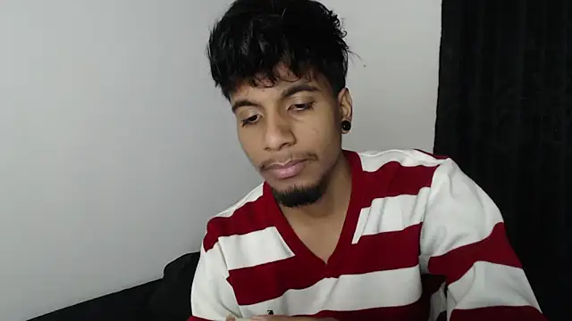 stevenosori online show from September 25, 9:35 am