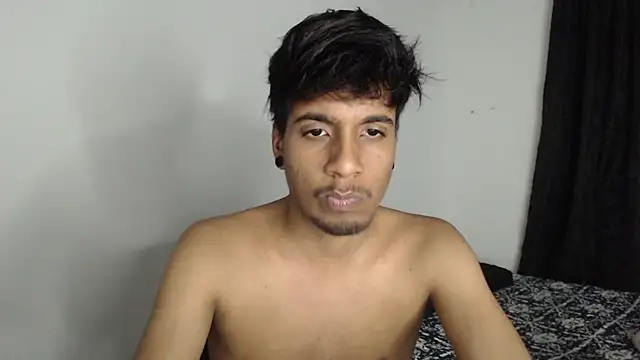 stevenosori online show from October 14, 11:38 pm