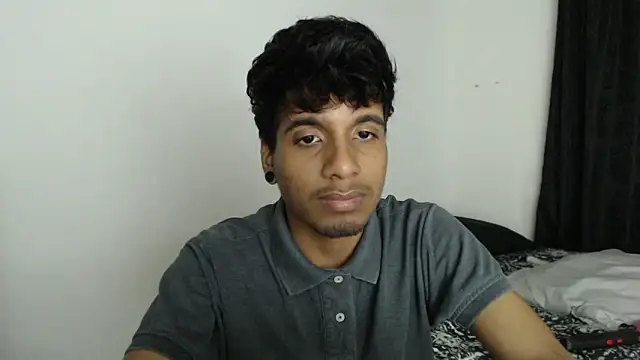 stevenosori online show from October 20, 4:13 am